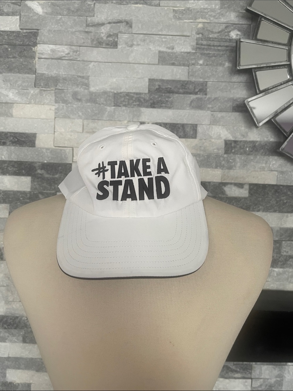 Adidas Golf Men’s  Embroidered Hat Adjustable